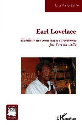 Earl Lovelace