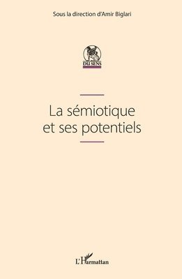 Amir Biglari - sémiotique et ses potentiels, Häftad