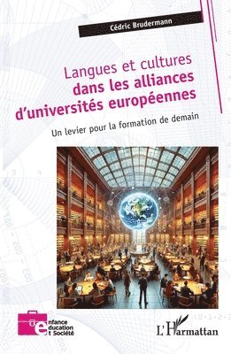 Langues et cultures dans les alliances d'universités européennes