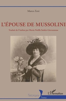 L'épouse de Mussolini