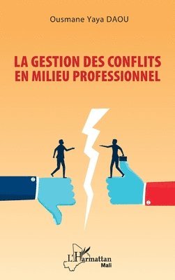 gestion des conflits en milieu professionnel