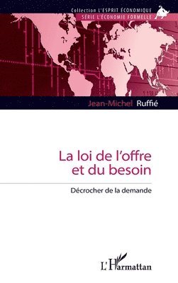 loi de l'offre et du besoin
