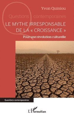 mythe irresponsable de la croissance