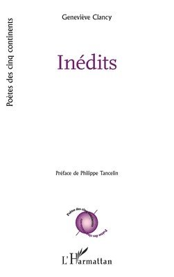 Geneviève Clancy - Inédits, Häftad