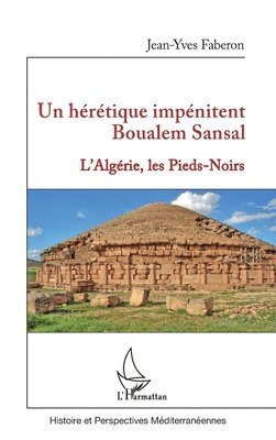 hérétique impénitent Boualem Sansal