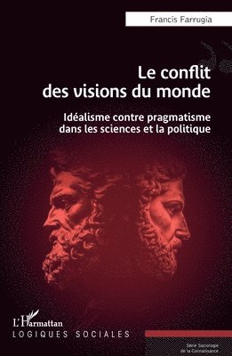 Francis Farrugia - conflit des visions du monde, Häftad