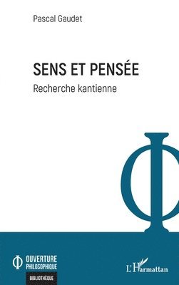 Sens et pensée
