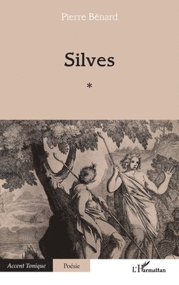 Pierre Bénard - Silves, Häftad