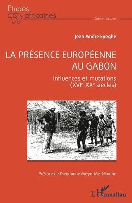 présence européenne au Gabon