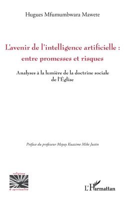 L'avenir de l'intelligence artificielle
