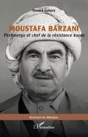 Hamed Gohary - Moustafa Barzani, Häftad
