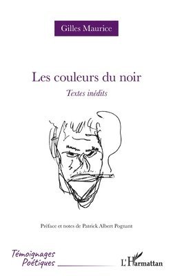 Les couleurs du noir