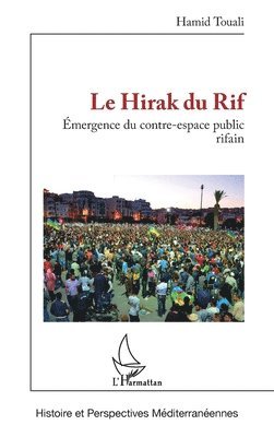 Hirak du Rif