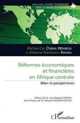 Réformes économiques et financières en Afrique centrale