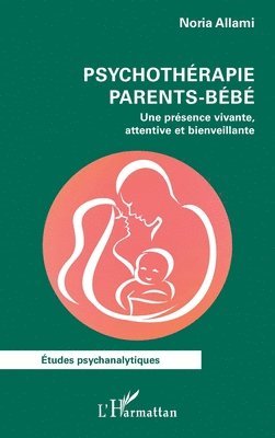 Psychothérapie parents-bébé