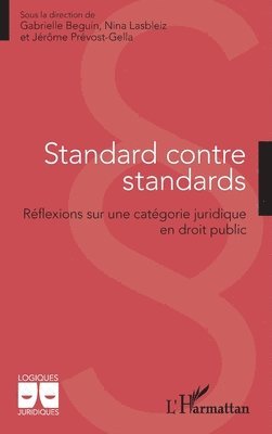 Standard contre standards