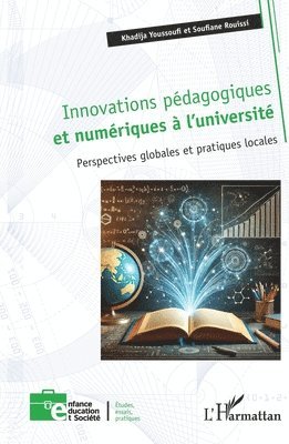 Innovations pédagogiques et numériques à l'université