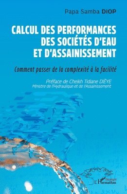 Calcul des performances des sociétés d'eau et d'assainissement