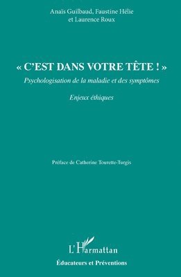 C'est dans votre tête !