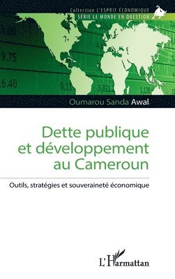 Dette publique et développement au Cameroun