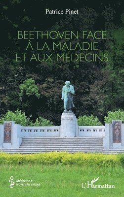Beethoven face à la maladie et aux médecins