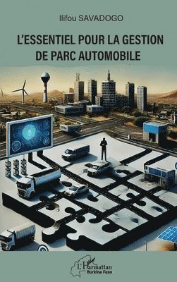 L'essentiel pour la gestion de parc automobile