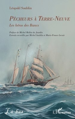Pêcheurs à Terre-Neuve
