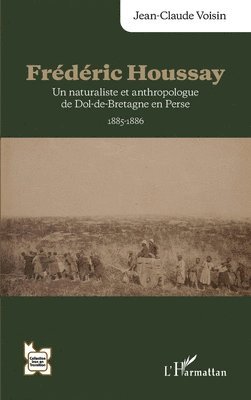 Frédéric Houssay