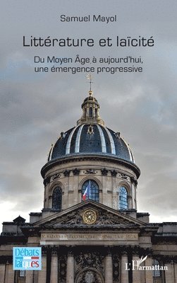 Littérature et laïcité