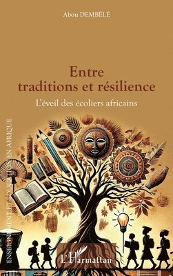 Abou Dembélé - Entre traditions et résilience, Häftad