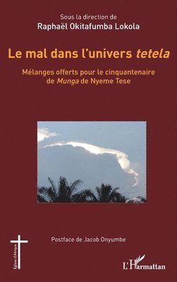 mal dans l'univers tetela