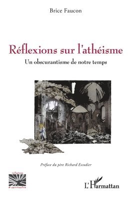 Réflexions sur l'athéisme