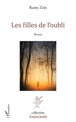 Ramy Zein - Les filles de l'oubli, Häftad