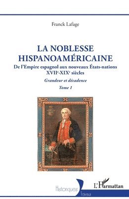 noblesse hispanoaméricaine