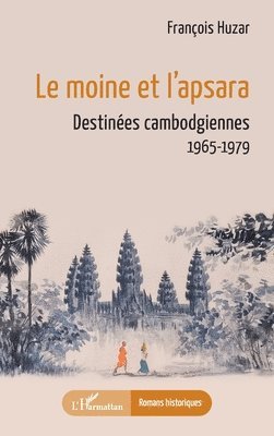 moine et l'apsara