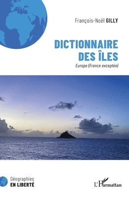 Dictionnaire des îles