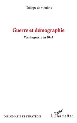 Guerre et démographie