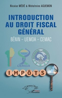 Introduction au droit fiscal général