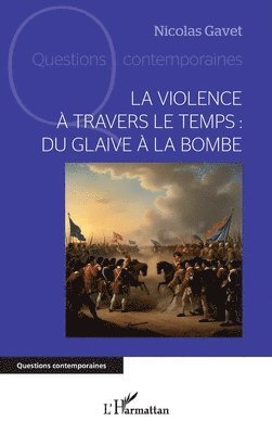 violence à travers le temps