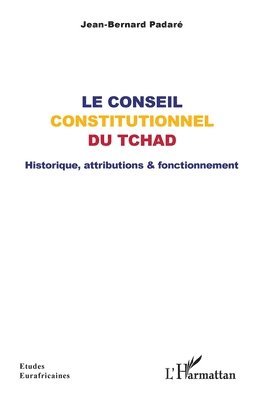 Conseil constitutionnel du Tchad