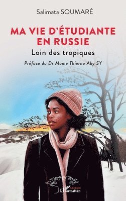 Ma vie d'étudiante en Russie