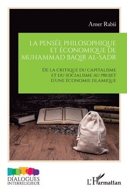 pensée philosophique et économique de Muhammad Baqir al-Sadr
