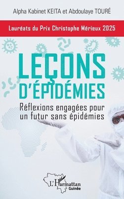 Leçons d'épidémies