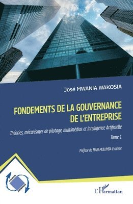 Fondements de la gouvernance de l'entreprise