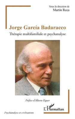 Martin Reca - Jorge García Badaracco, Häftad
