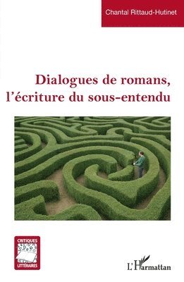 Dialogues de romans, l'écriture du sous-entendu