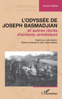 L'odyssée de Joseph Basmadjian