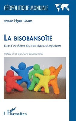 Antoine Ngute Novato - bisobansoïté, Häftad