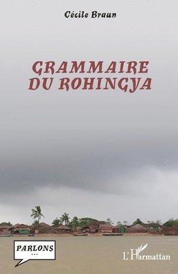 Grammaire du rohingya