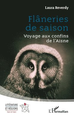 Laura Reverdy - Flâneries de saison, Häftad